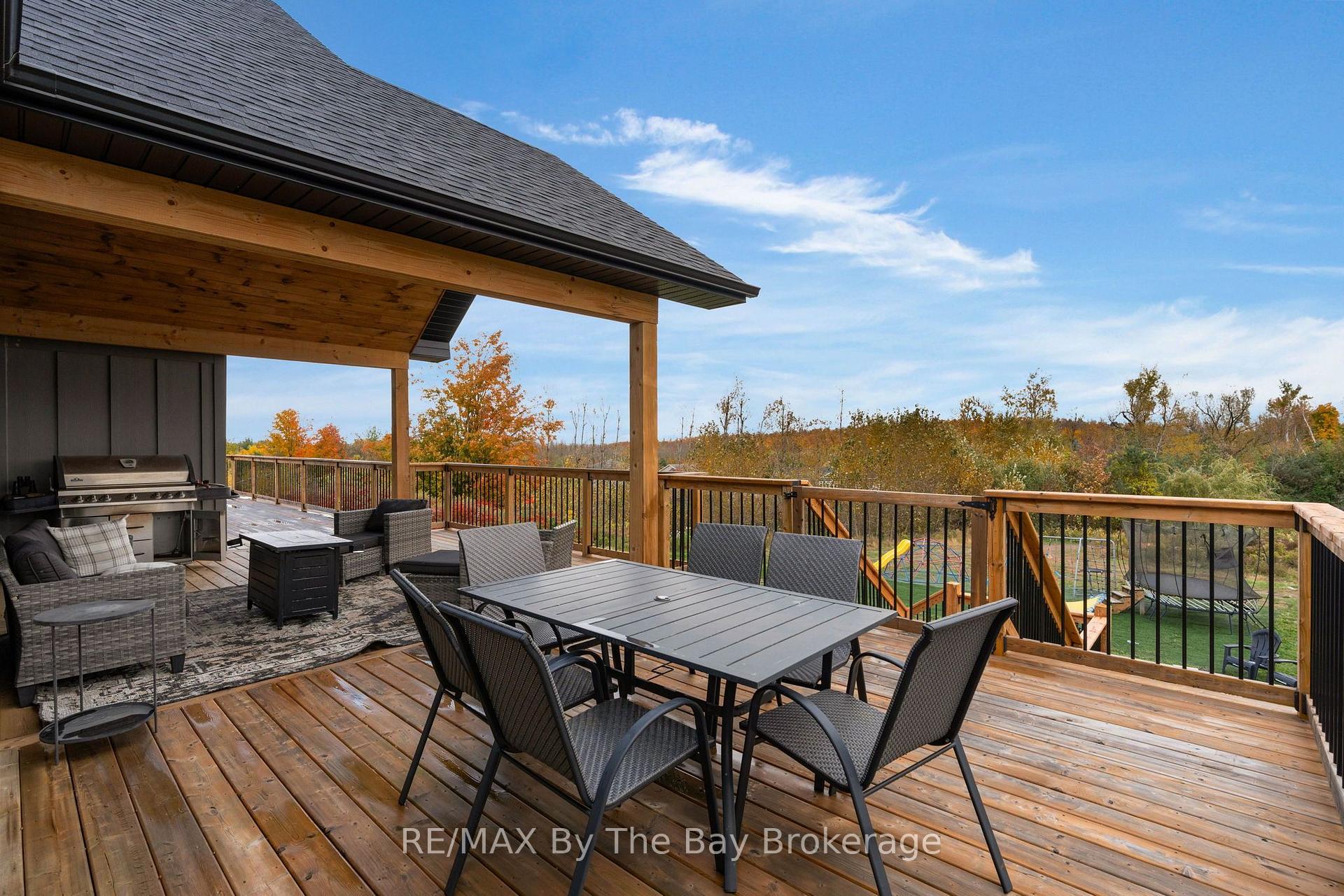 Photo 48 of 93 Moonstone Road E, Oro-Medonte, Moonstone — HOMEH
