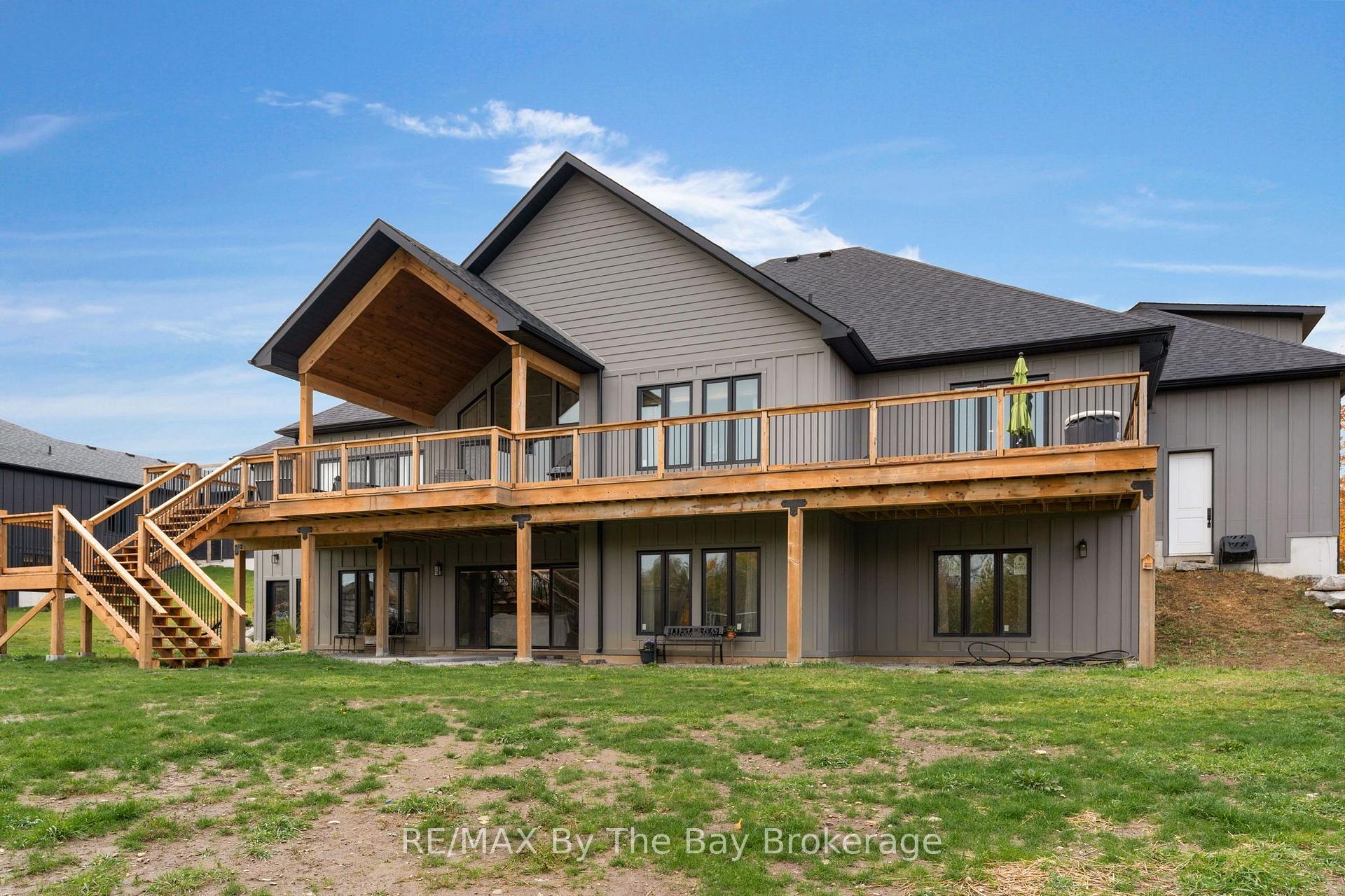 Photo 49 of 93 Moonstone Road E, Oro-Medonte, Moonstone — HOMEH