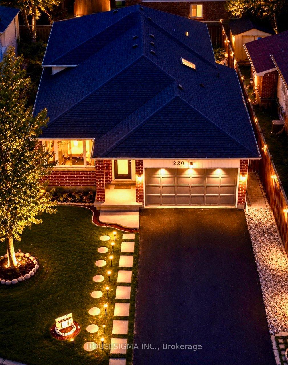 Photo 29 of 220 Killarney Grove, London, North H — HOMEH