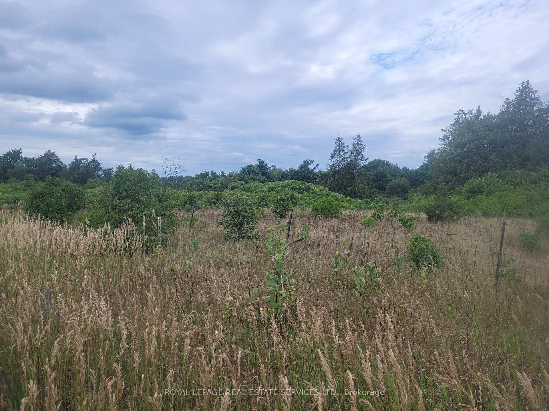Photo 1 of Lt 27 Pt 2 County Rd 10, Prince Edward County, South Marysburg Ward — HOMEH