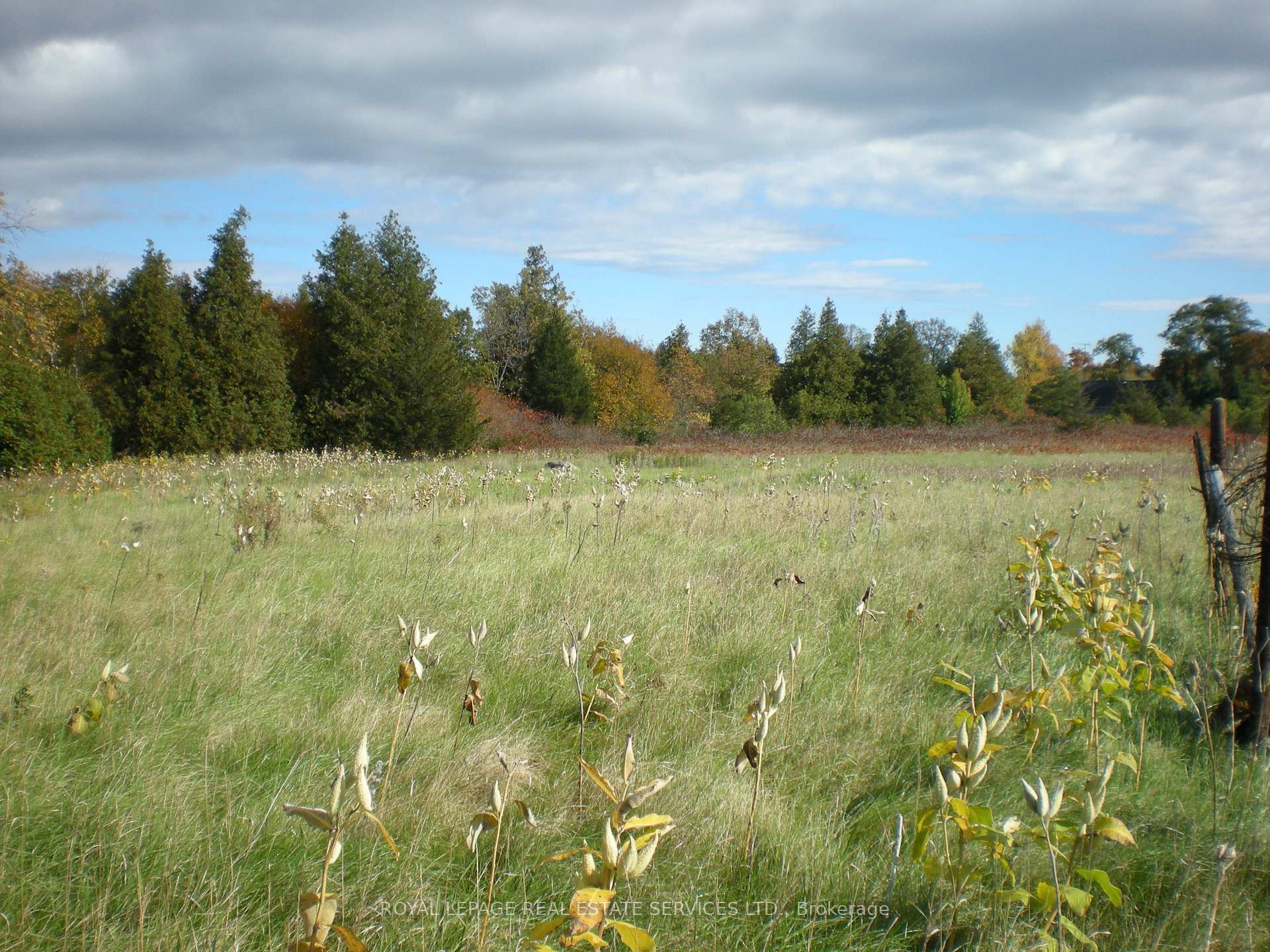 Photo 7 of Lt 27 Pt 2 County Rd 10, Prince Edward County, South Marysburg Ward — HOMEH