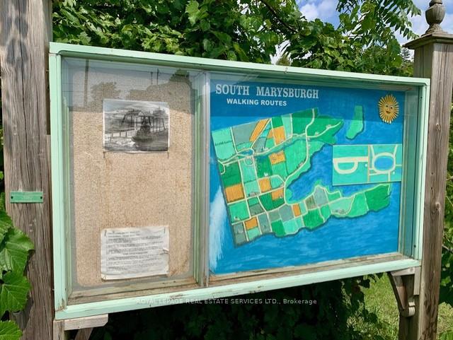 Photo 20 of Lt 27 Pt 2 County Rd 10, Prince Edward County, South Marysburg Ward — HOMEH