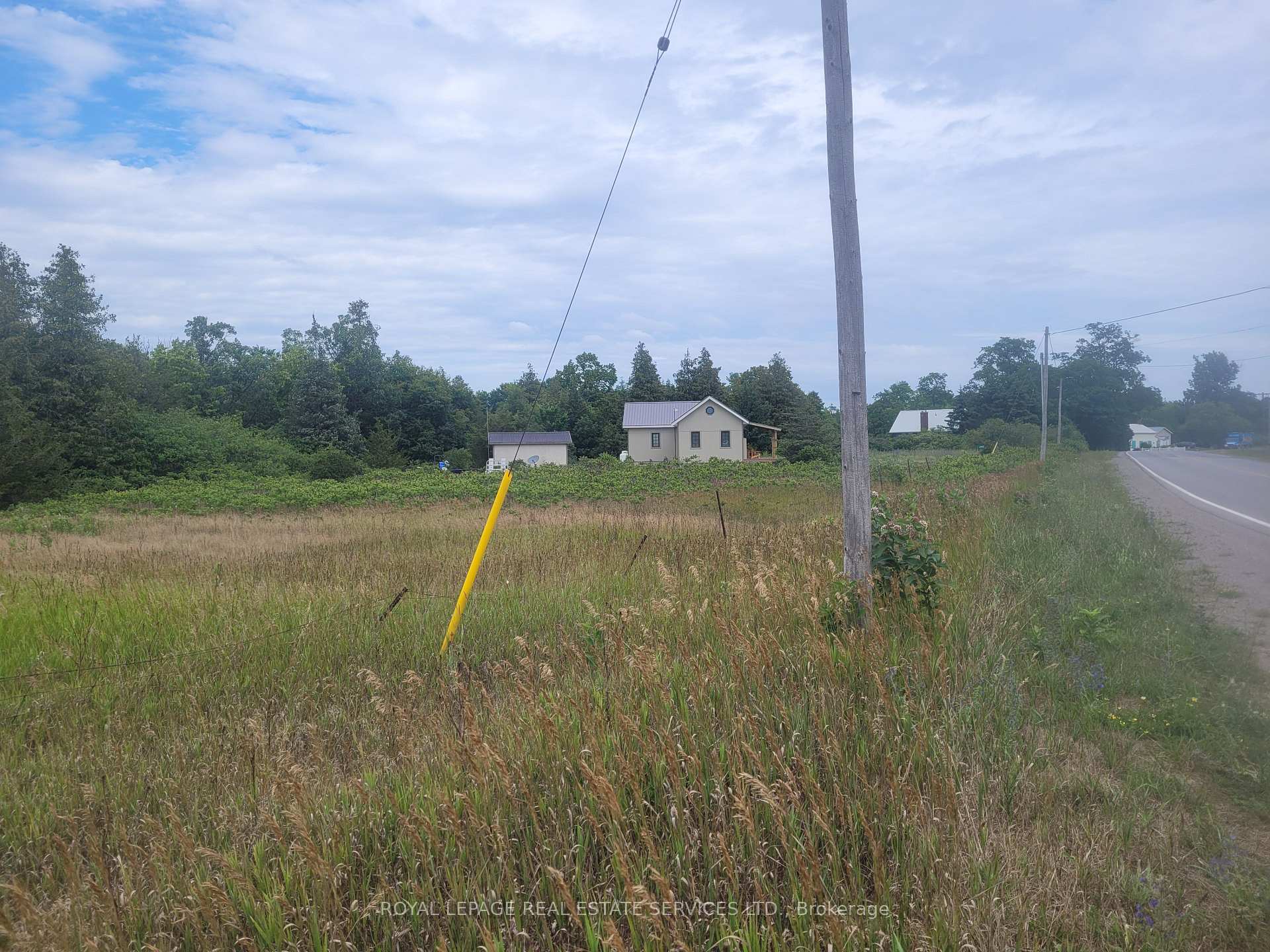 Photo 20 of Lt 27 Pt 3 County Rd 10, Prince Edward County, South Marysburg Ward — HOMEH