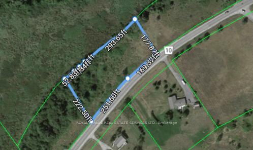 Photo 24 of Lt 27 Pt 3 County Rd 10, Prince Edward County, South Marysburg Ward — HOMEH