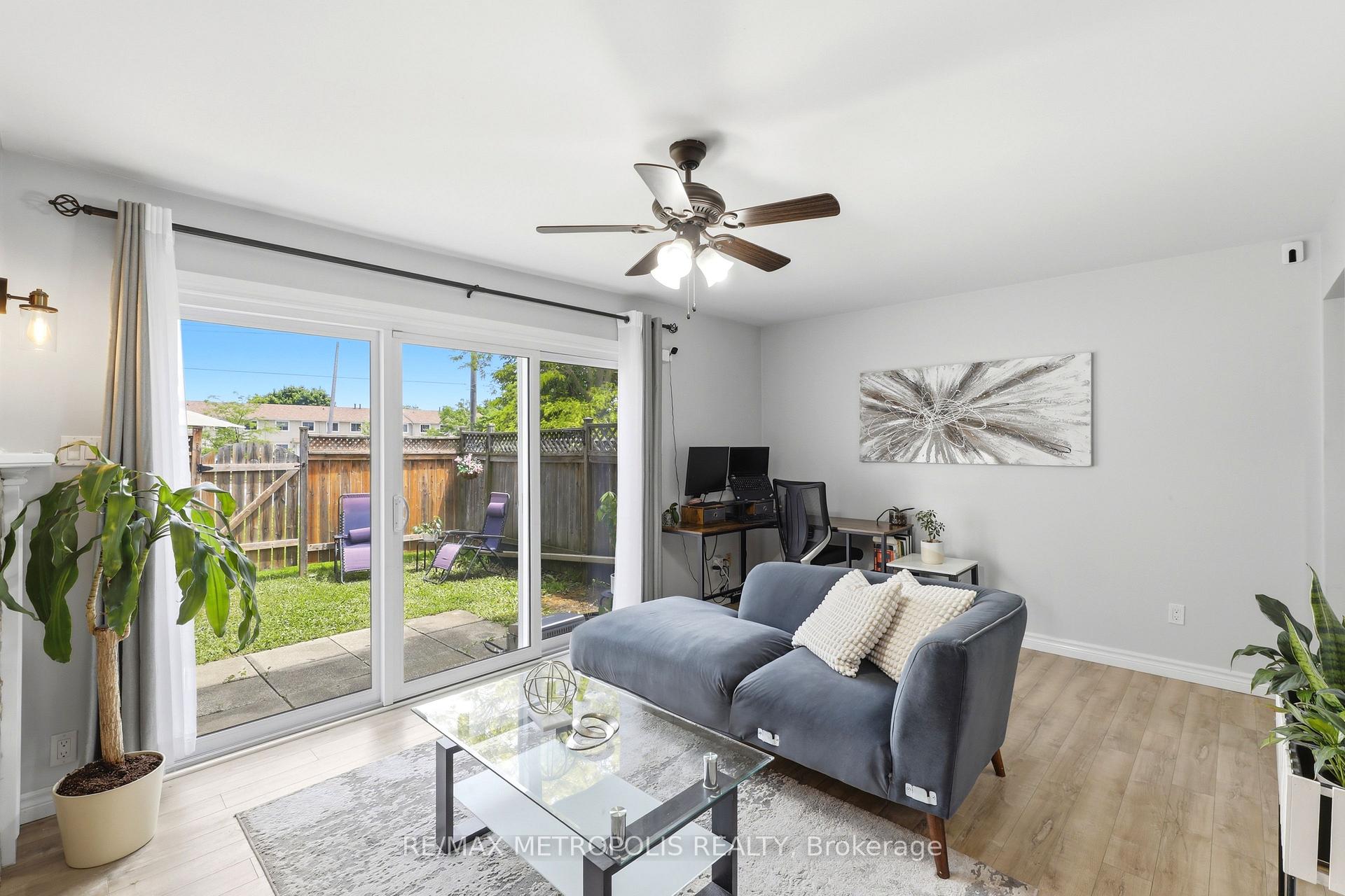 Photo 3 of Unit 62, 801 Osgoode Drive, London, South Y — HOMEH