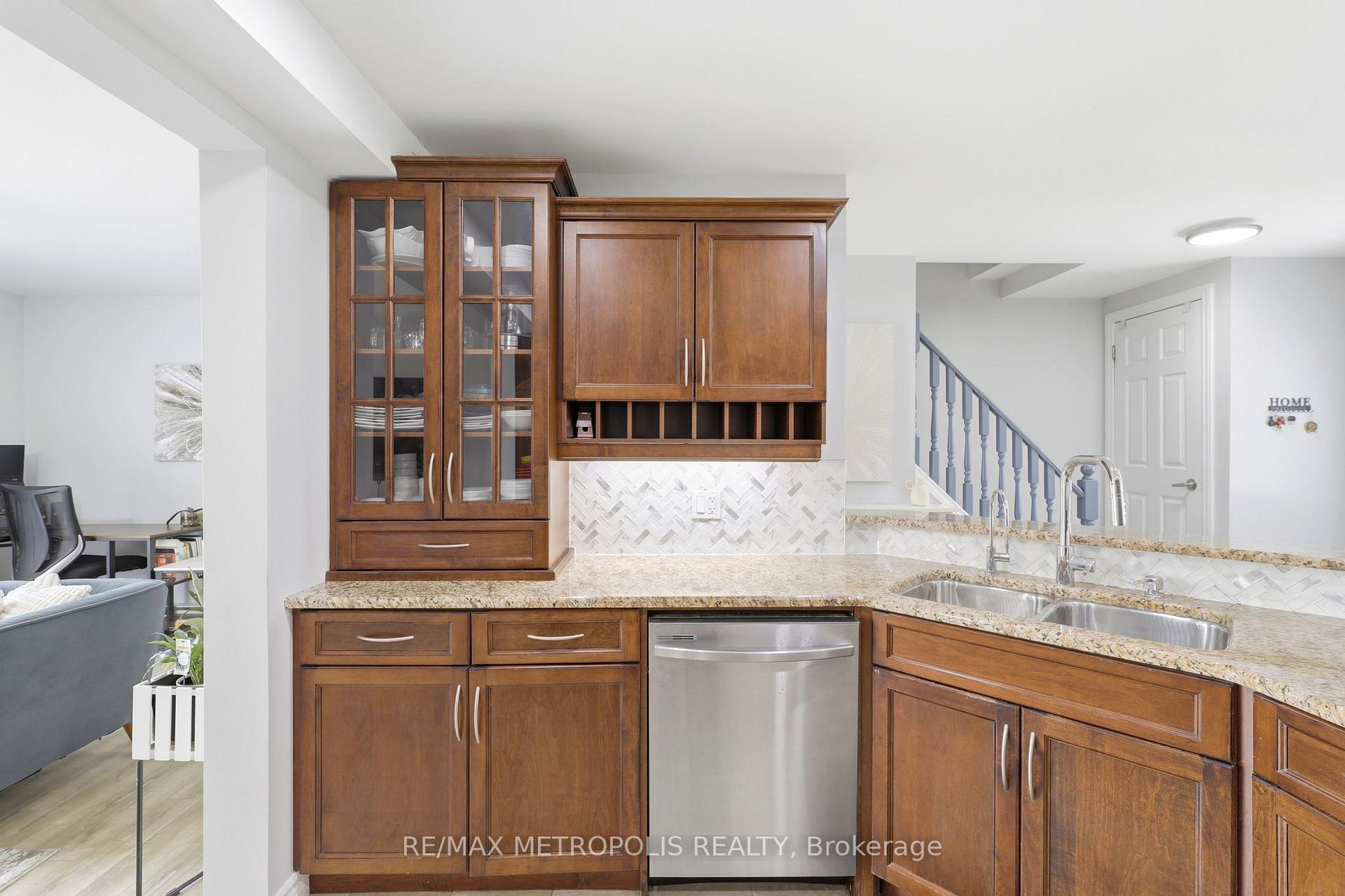 Photo 6 of Unit 62, 801 Osgoode Drive, London, South Y — HOMEH