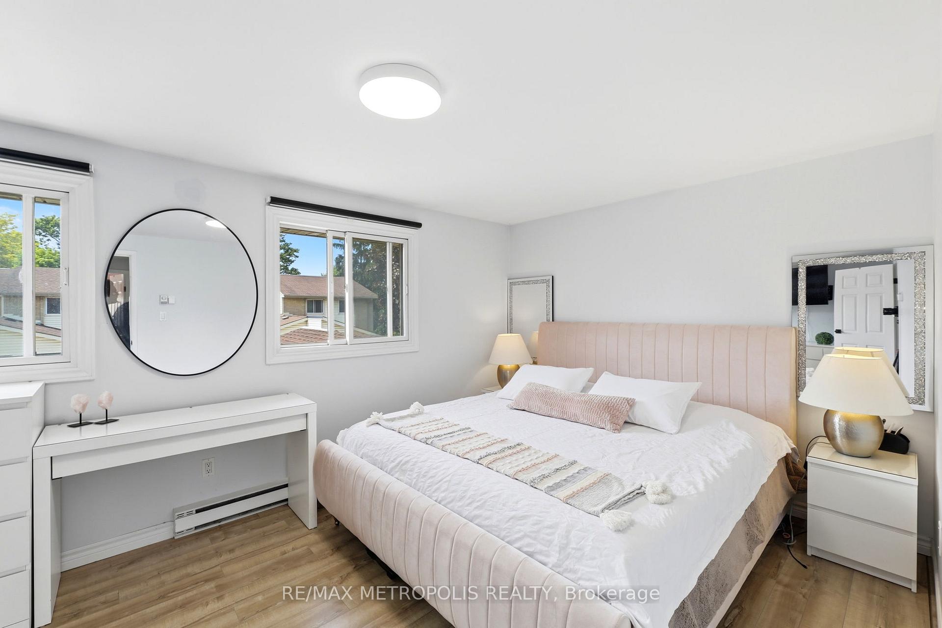 Photo 7 of Unit 62, 801 Osgoode Drive, London, South Y — HOMEH