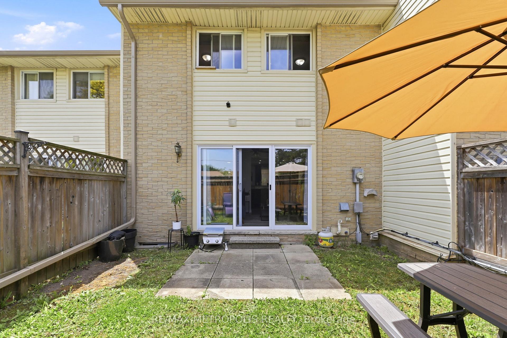 Photo 17 of Unit 62, 801 Osgoode Drive, London, South Y — HOMEH