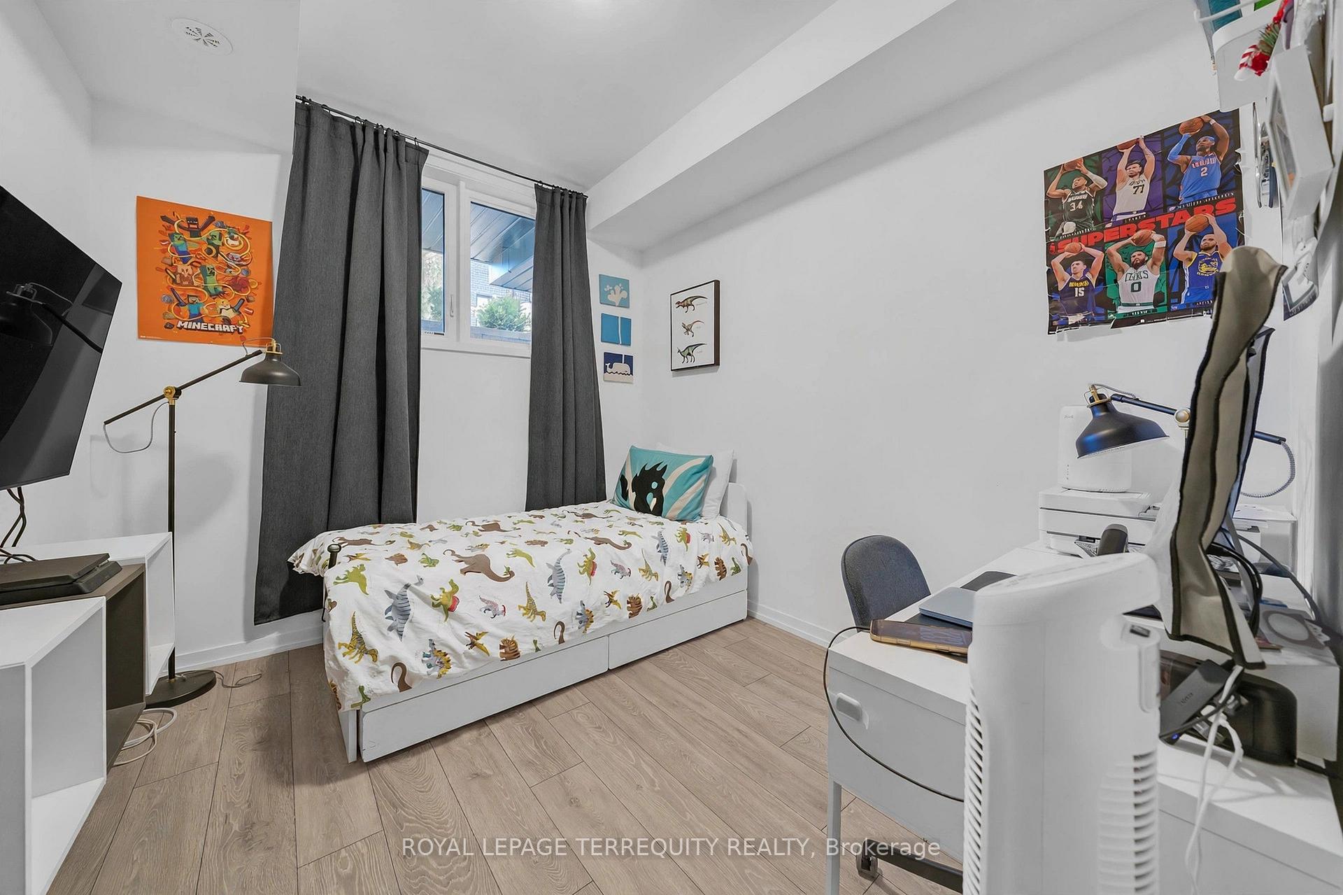 Photo 14 of Unit 23, 22 Lytham Green Circle, Newmarket, Glenway Estates — HOMEH