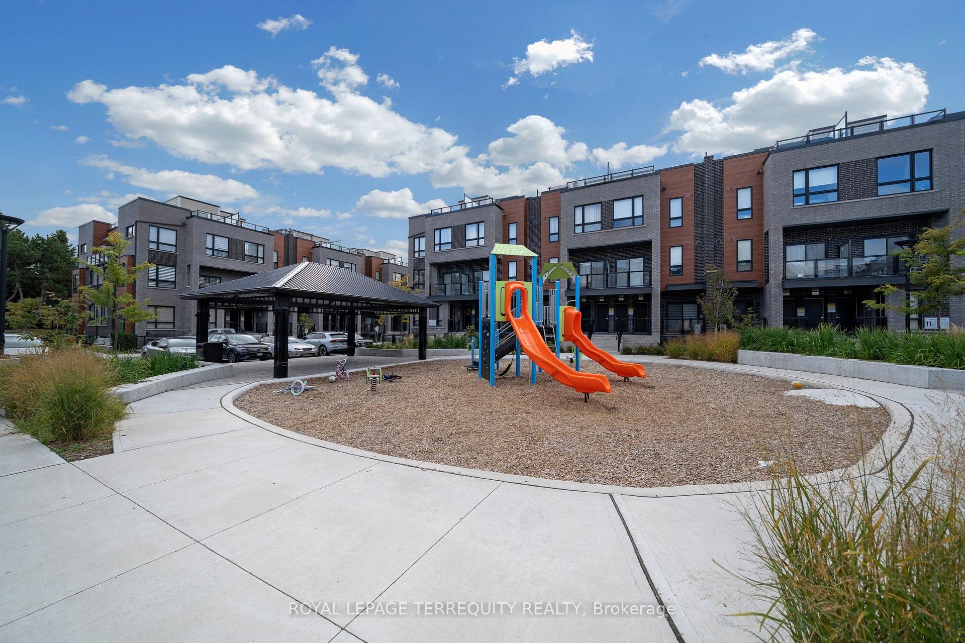 Photo 23 of Unit 23, 22 Lytham Green Circle, Newmarket, Glenway Estates — HOMEH