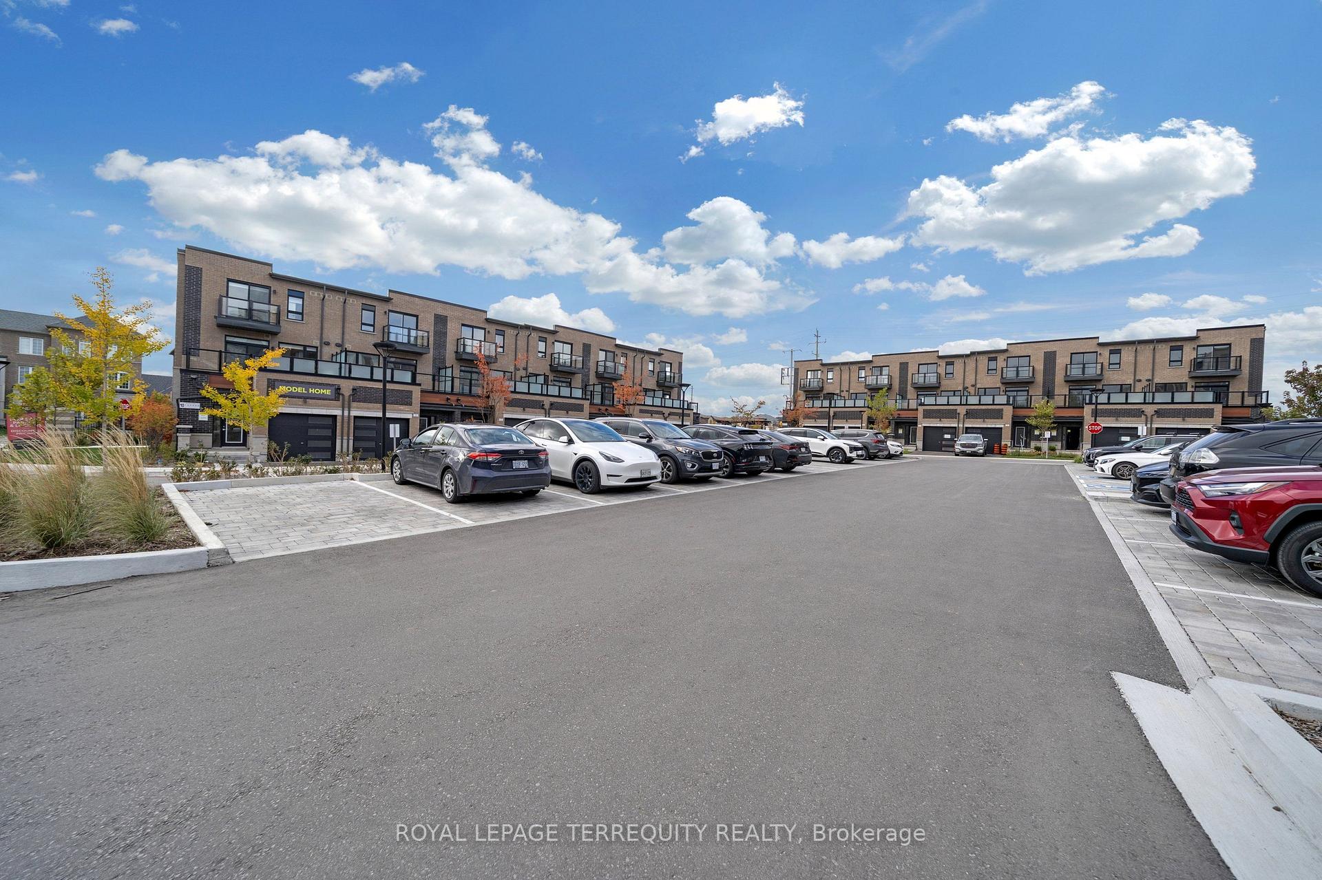 Photo 24 of Unit 23, 22 Lytham Green Circle, Newmarket, Glenway Estates — HOMEH
