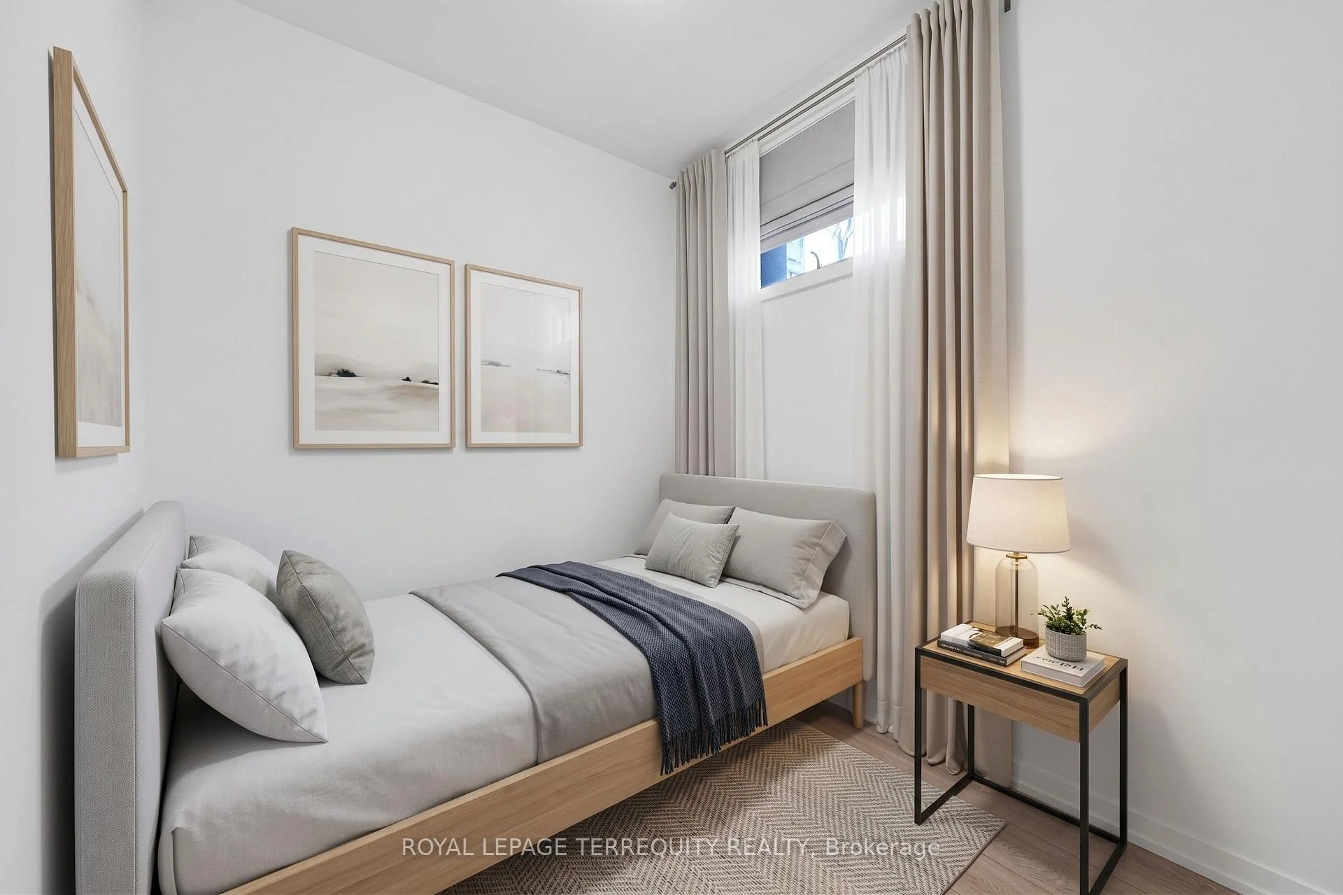 Photo 18 of Unit 23, 22 Lytham Green Circle, Newmarket, Glenway Estates — HOMEH