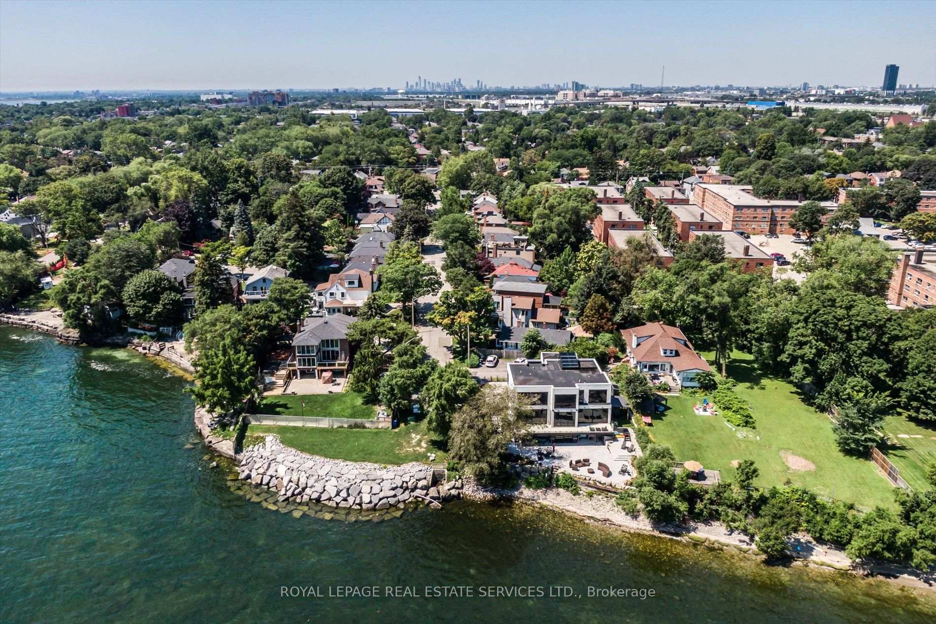 Photo 1 of 25 Miles Road, Etobicoke, Mimico — HOMEH