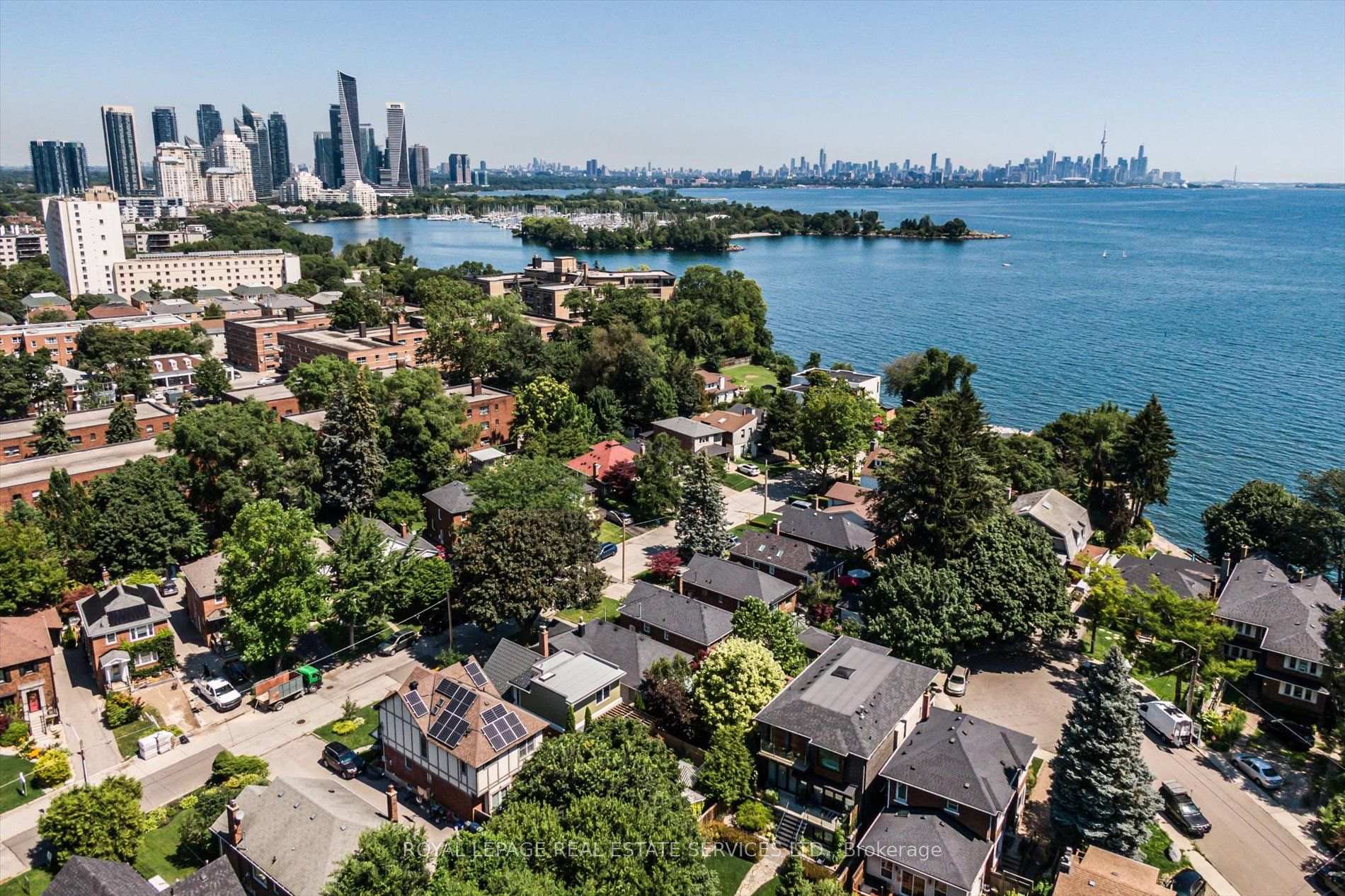 Photo 46 of 25 Miles Road, Etobicoke, Mimico — HOMEH