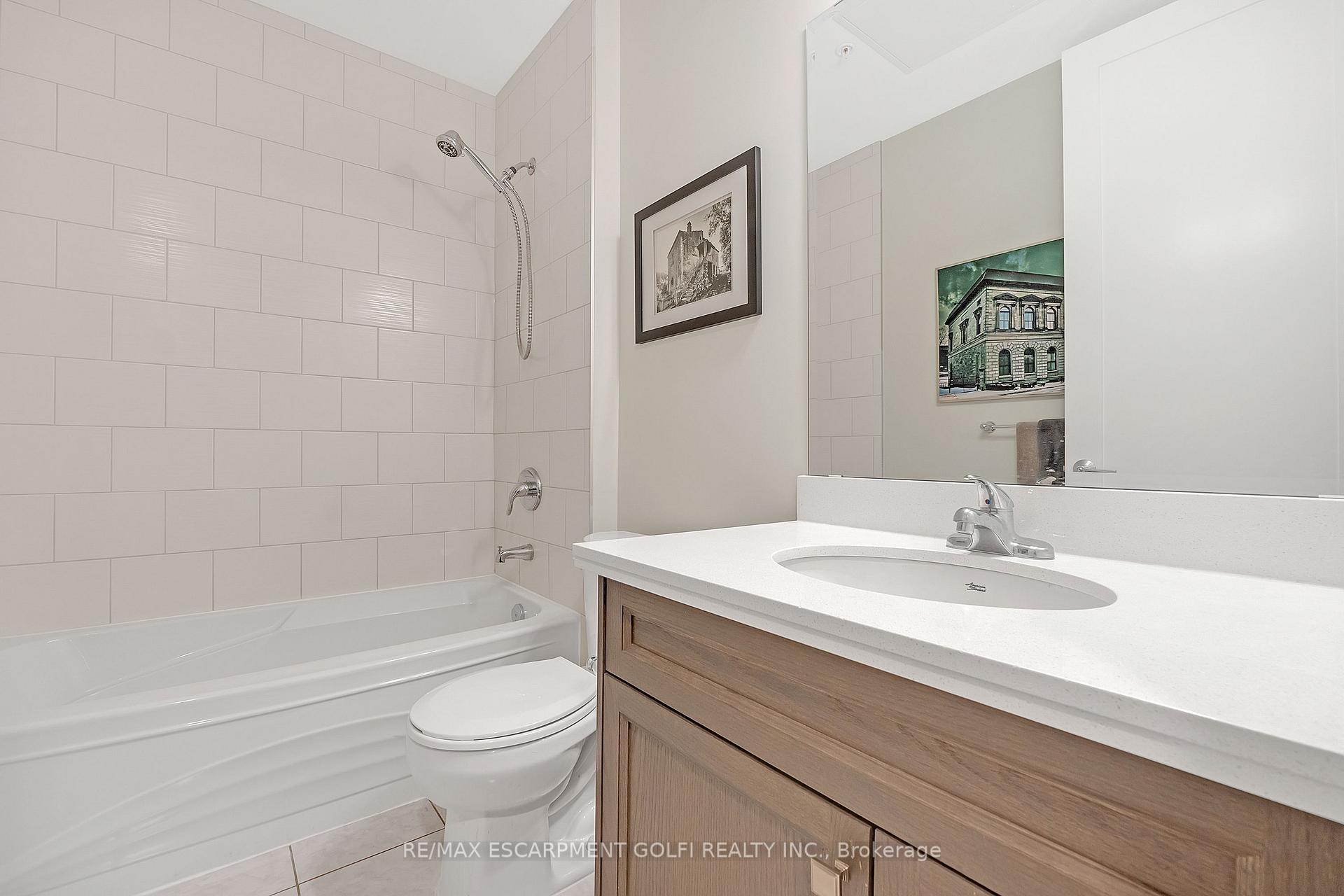 Photo 21 of Unit 1006, 112 King Street E, Hamilton, Beasley — HOMEH