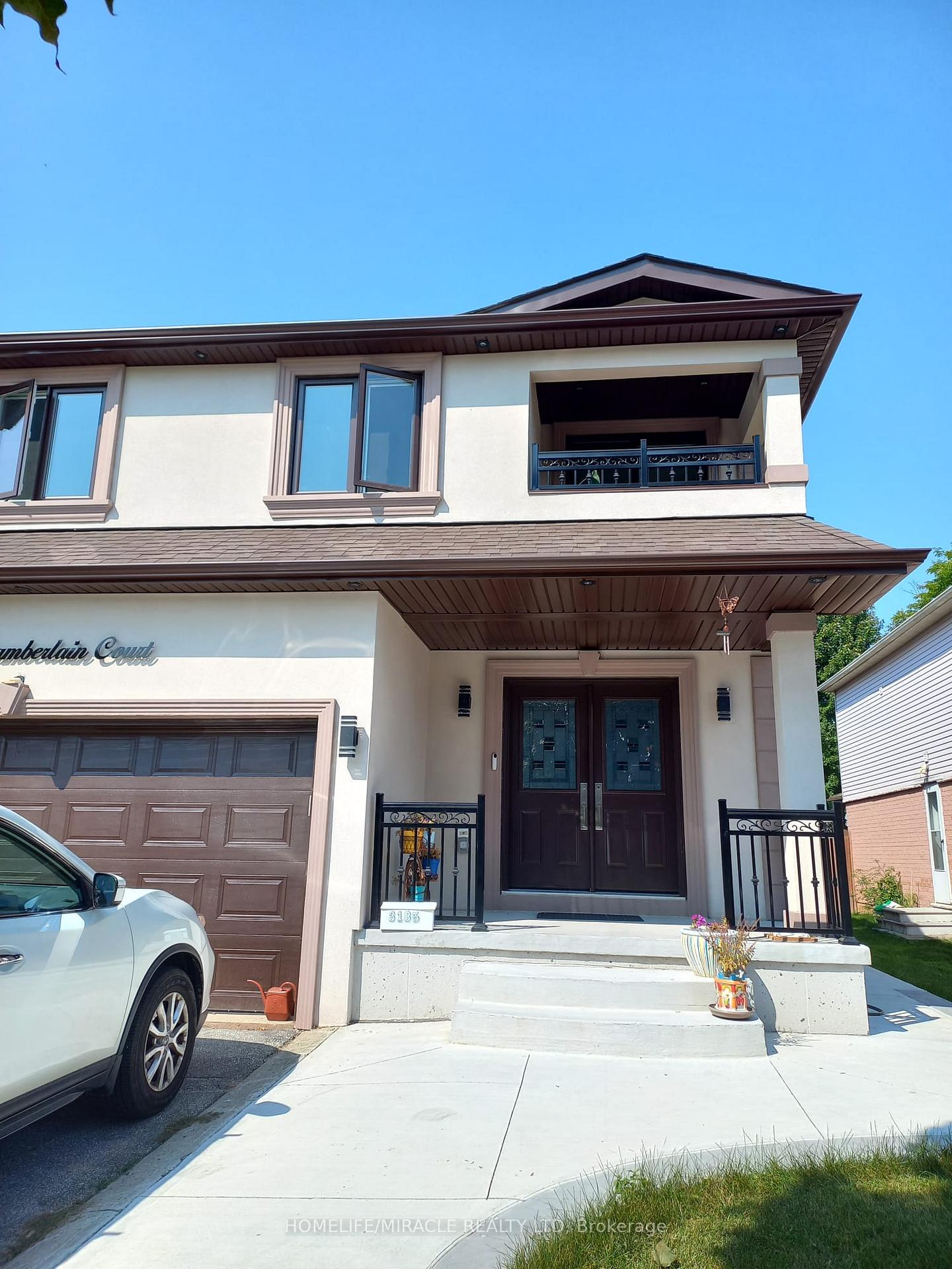 Photo of 3185 Chamberlain Court