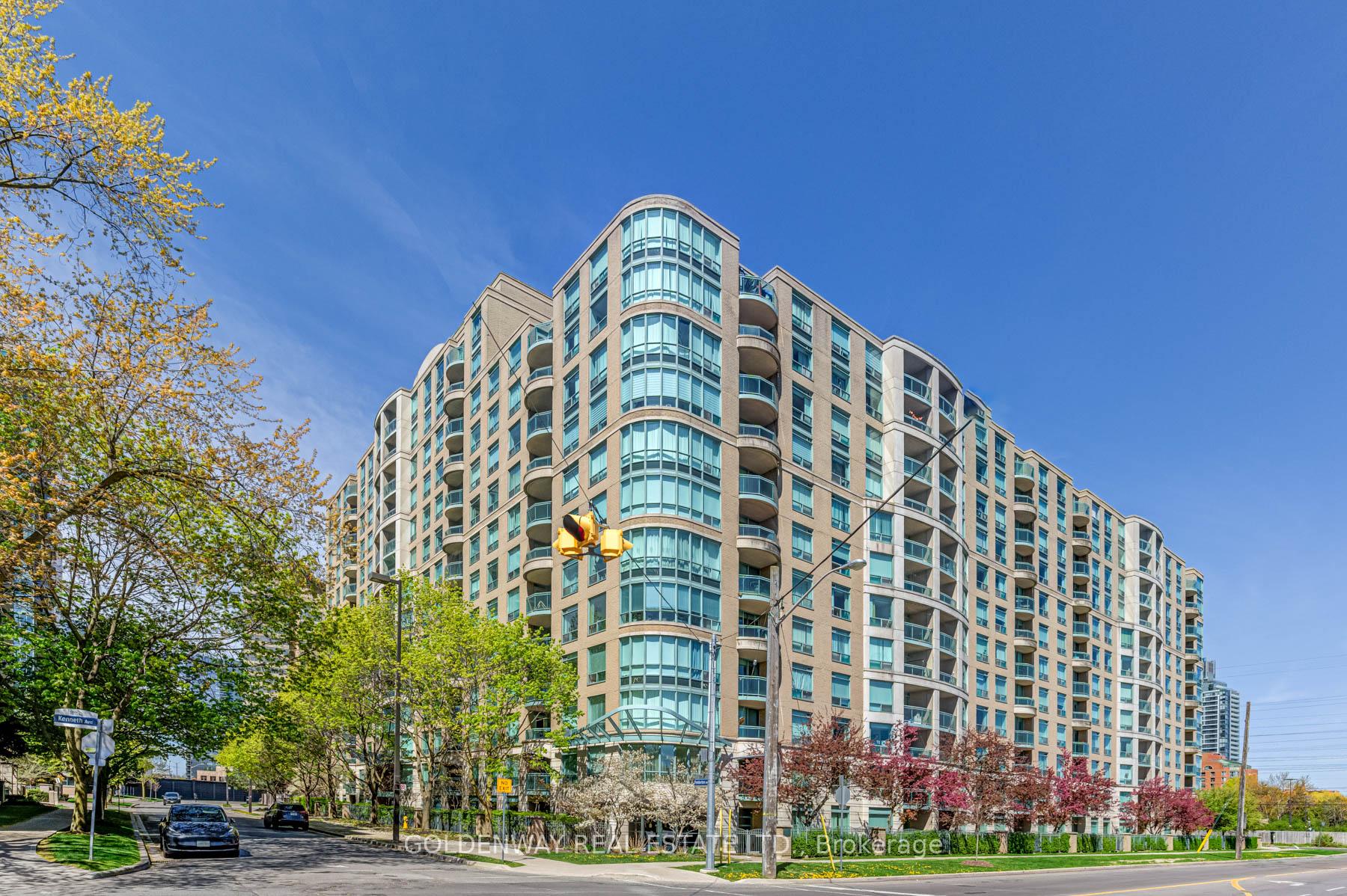 Photo of Unit 402, 18 Pemberton Avenue