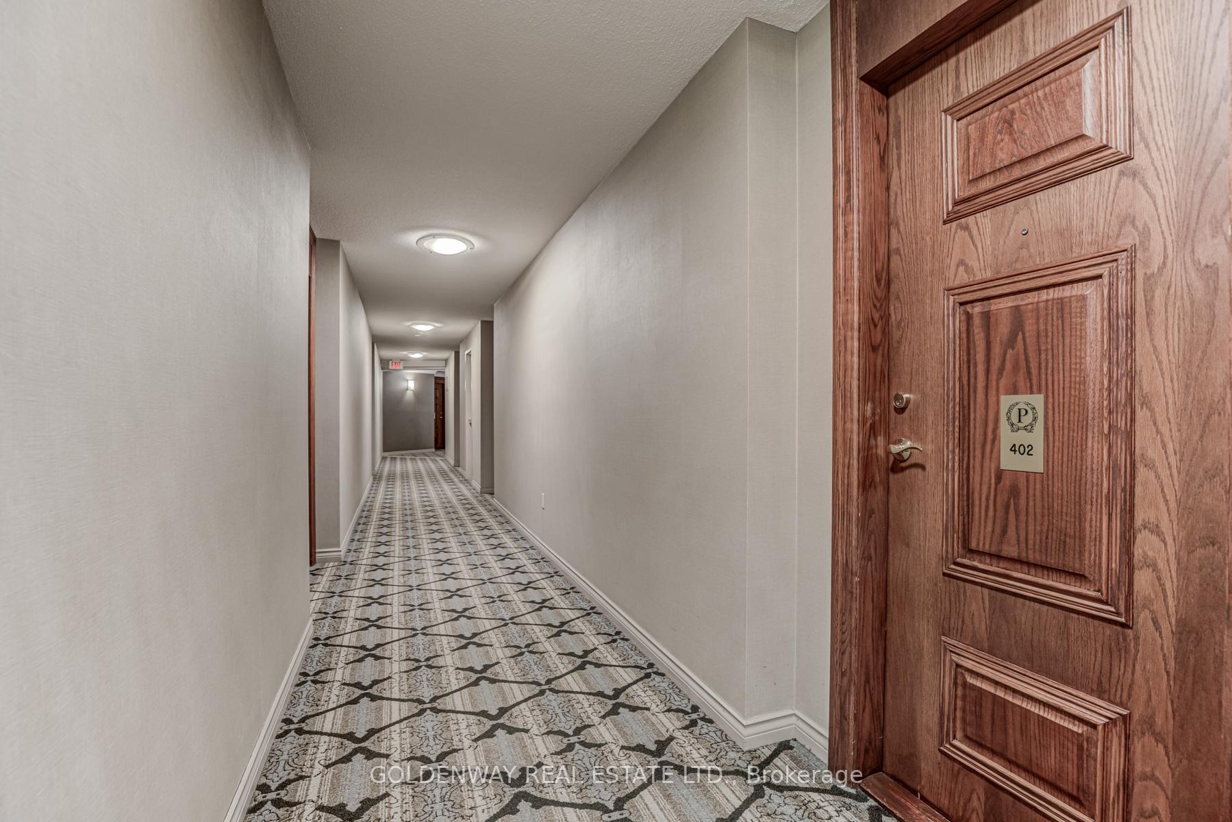 Photo 7 of Unit 402, 18 Pemberton Avenue, North York, Newtonbrook East — HOMEH