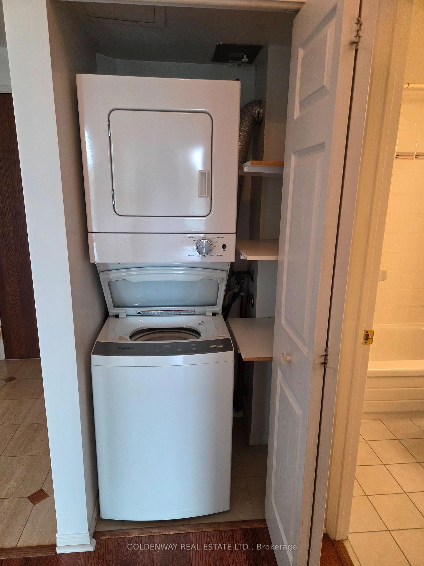 Photo 15 of Unit 402, 18 Pemberton Avenue, North York, Newtonbrook East — HOMEH