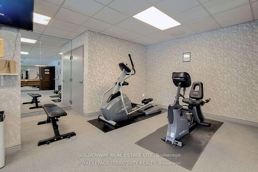 Photo 20 of Unit 402, 18 Pemberton Avenue, North York, Newtonbrook East — HOMEH