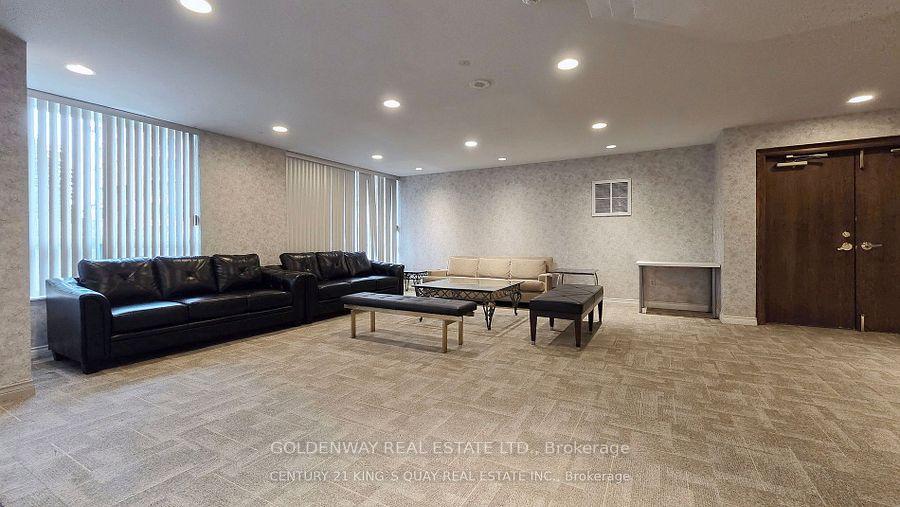 Photo 21 of Unit 402, 18 Pemberton Avenue, North York, Newtonbrook East — HOMEH