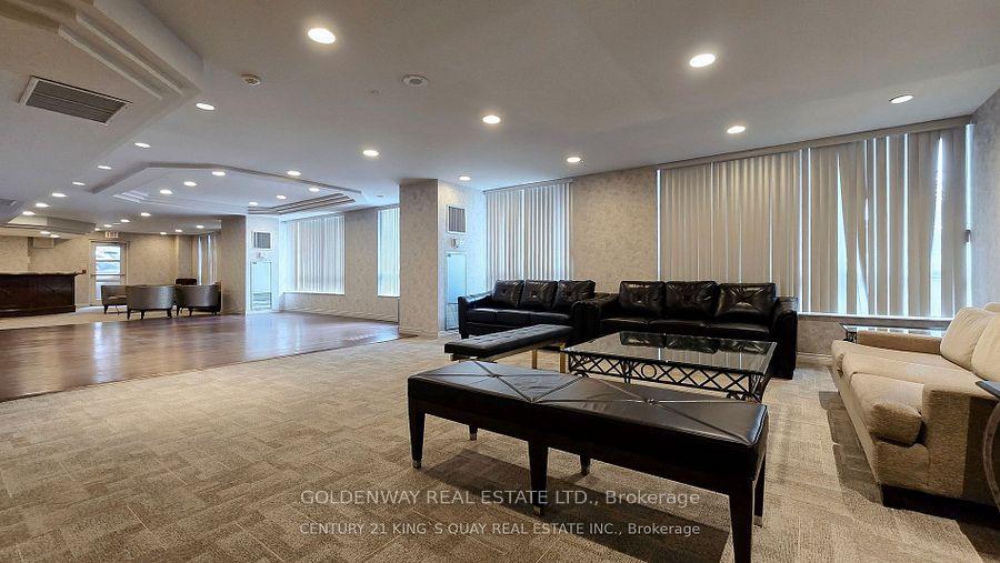 Photo 22 of Unit 402, 18 Pemberton Avenue, North York, Newtonbrook East — HOMEH