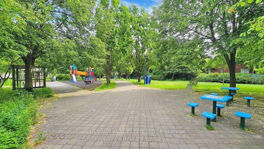 Photo 24 of Unit 402, 18 Pemberton Avenue, North York, Newtonbrook East — HOMEH