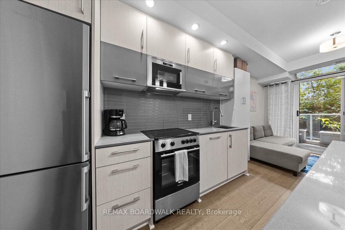 Photo 7 of Unit 112, 255 Bay Street E, Ottawa, Ottawa Centre — HOMEH