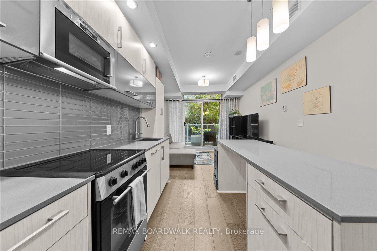 Photo 8 of Unit 112, 255 Bay Street E, Ottawa, Ottawa Centre — HOMEH