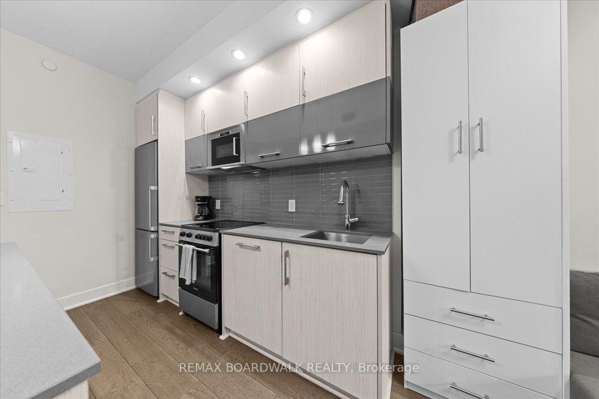 Photo 9 of Unit 112, 255 Bay Street E, Ottawa, Ottawa Centre — HOMEH