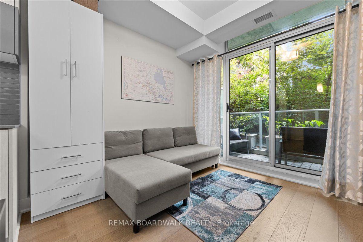 Photo 10 of Unit 112, 255 Bay Street E, Ottawa, Ottawa Centre — HOMEH