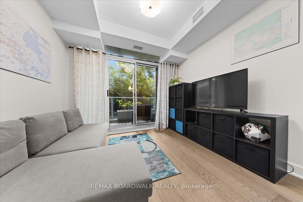Photo 12 of Unit 112, 255 Bay Street E, Ottawa, Ottawa Centre — HOMEH