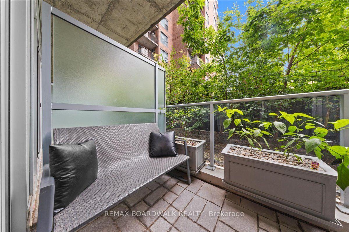 Photo 13 of Unit 112, 255 Bay Street E, Ottawa, Ottawa Centre — HOMEH