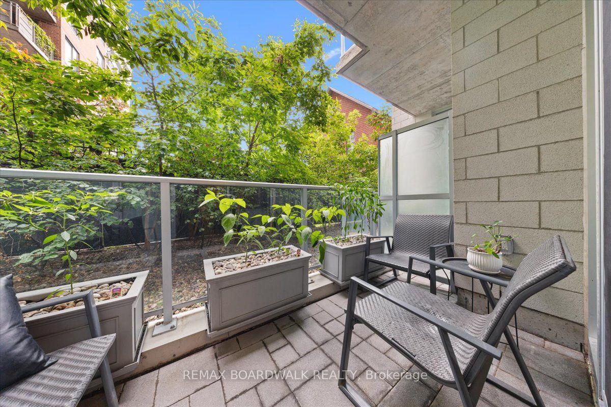 Photo 14 of Unit 112, 255 Bay Street E, Ottawa, Ottawa Centre — HOMEH