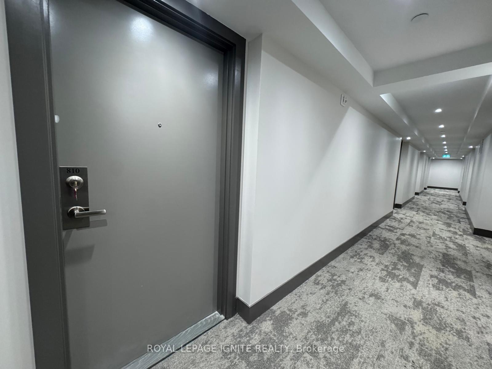 Photo 5 of Unit 810, 51 Clarington Boulevard, Clarington, Bowmanville — HOMEH