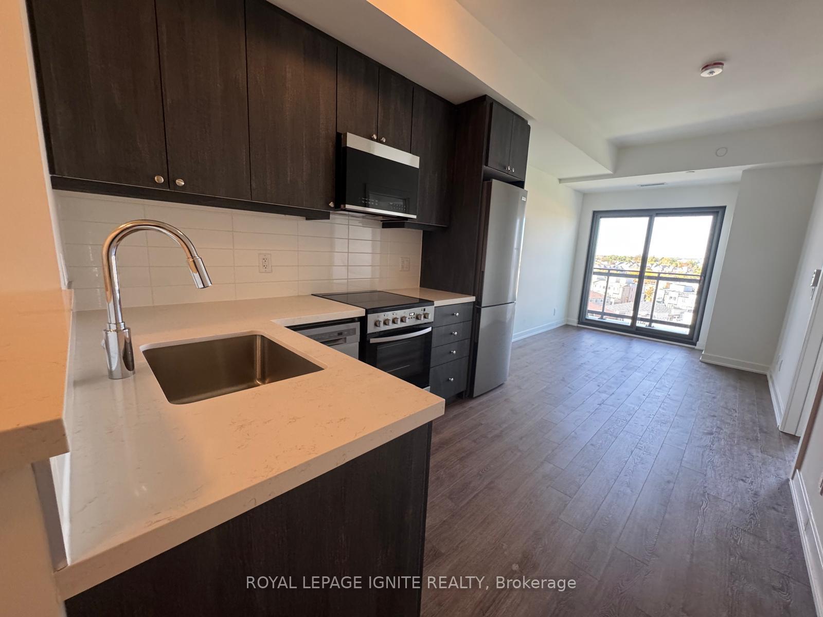 Photo 9 of Unit 810, 51 Clarington Boulevard, Clarington, Bowmanville — HOMEH