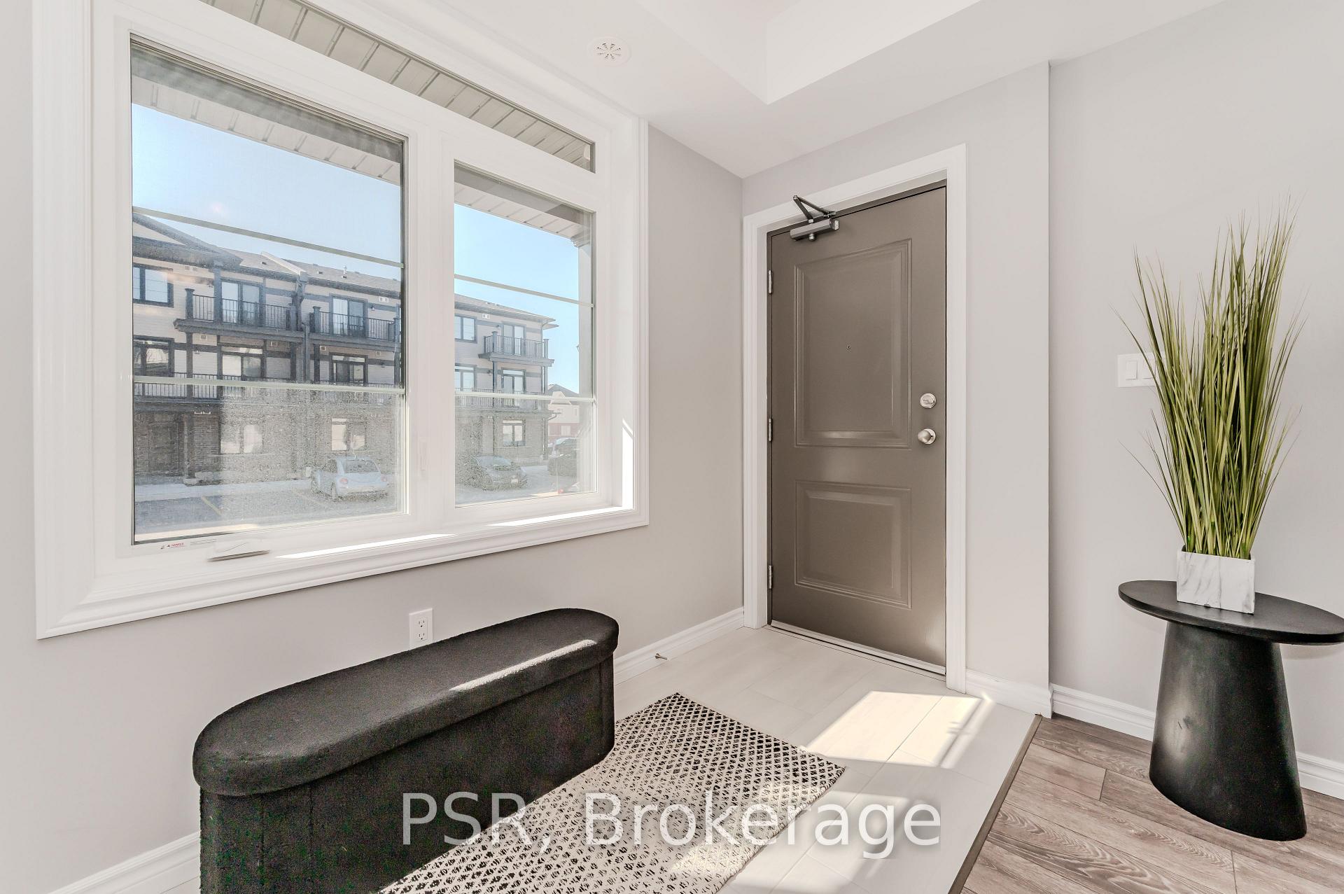Photo 2 of Unit 7, 53 Allegro Common, Cambridge, Hespeler Village — HOMEH