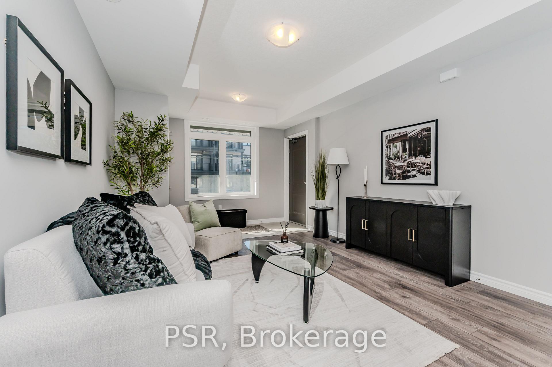 Photo 4 of Unit 7, 53 Allegro Common, Cambridge, Hespeler Village — HOMEH