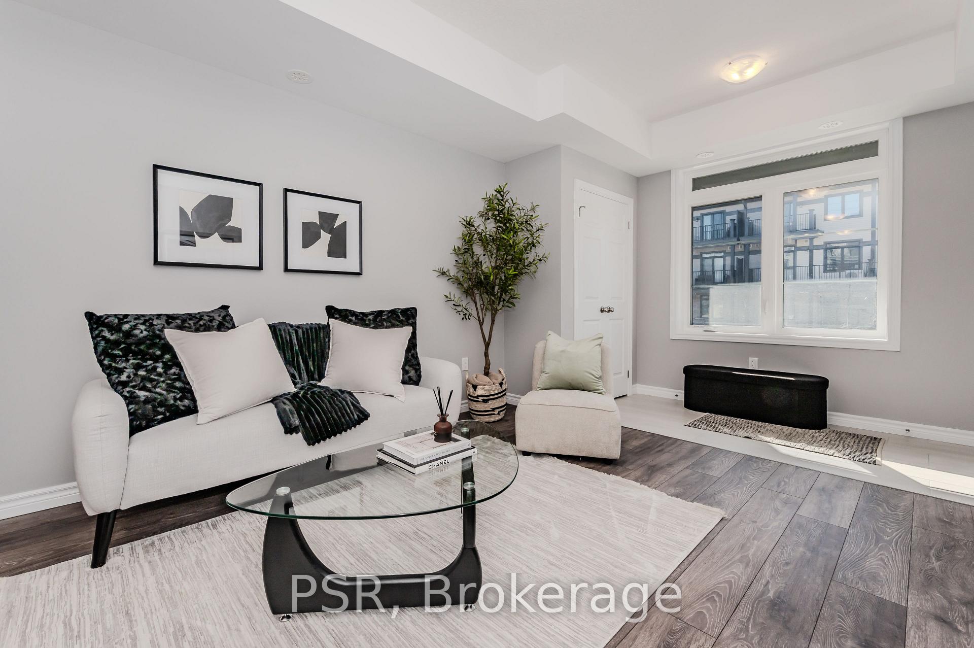 Photo 5 of Unit 7, 53 Allegro Common, Cambridge, Hespeler Village — HOMEH
