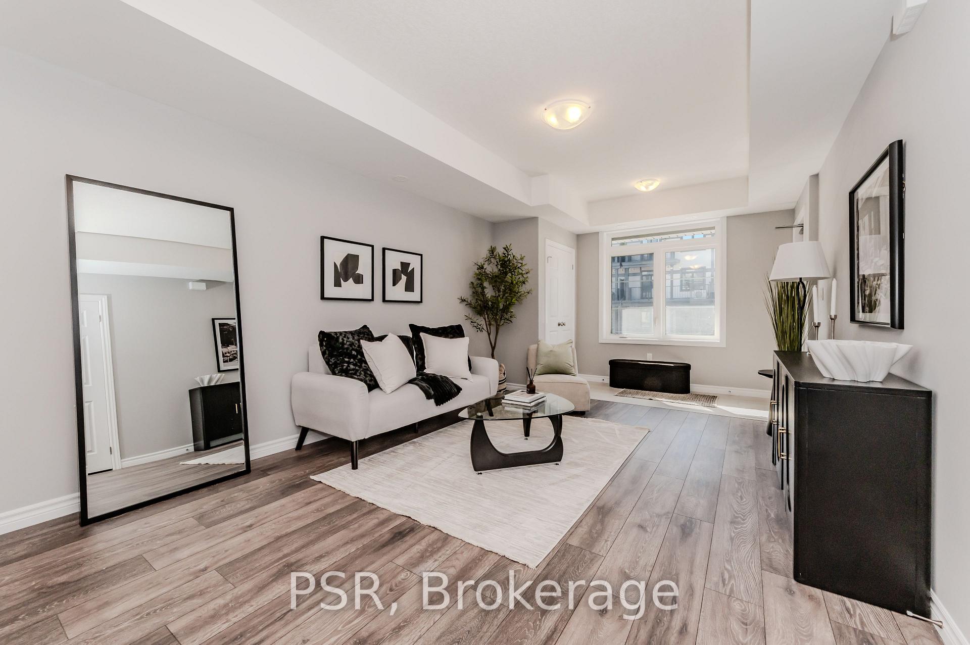 Photo 6 of Unit 7, 53 Allegro Common, Cambridge, Hespeler Village — HOMEH