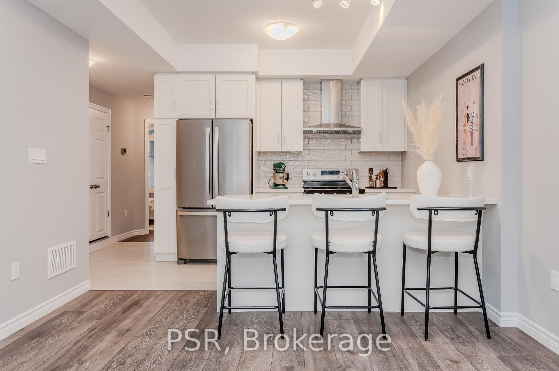 Photo 7 of Unit 7, 53 Allegro Common, Cambridge, Hespeler Village — HOMEH