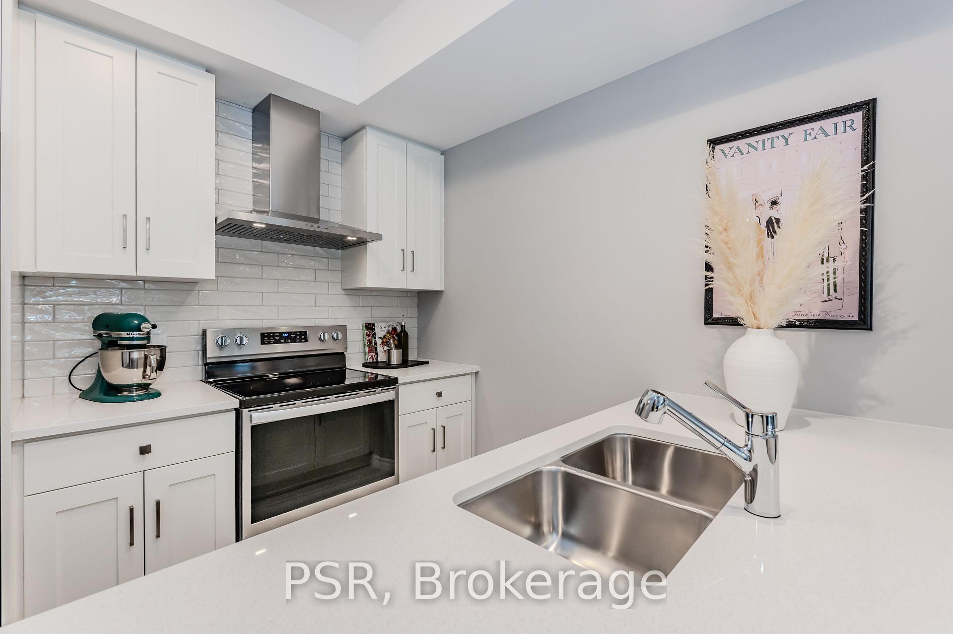 Photo 8 of Unit 7, 53 Allegro Common, Cambridge, Hespeler Village — HOMEH