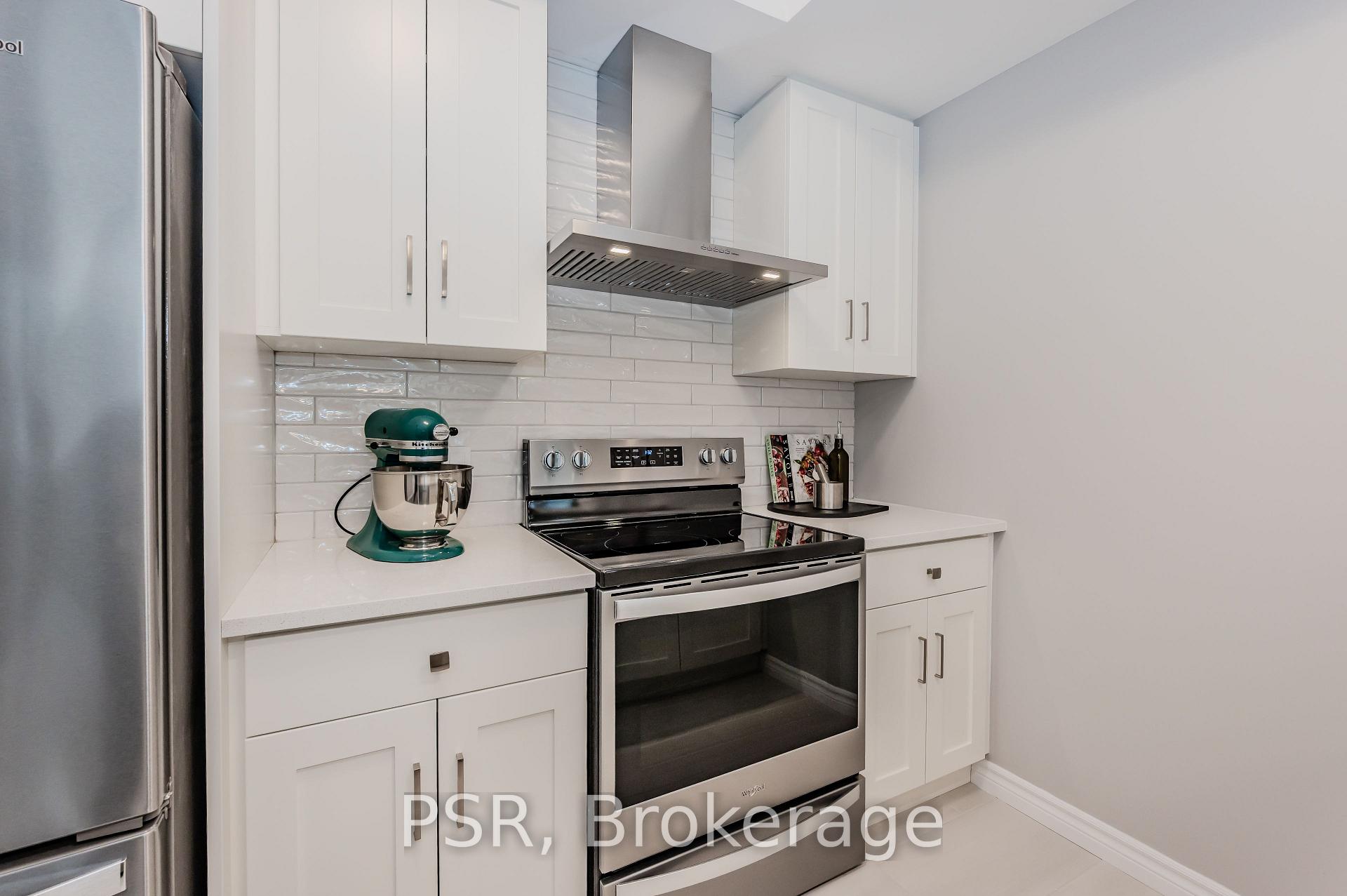 Photo 9 of Unit 7, 53 Allegro Common, Cambridge, Hespeler Village — HOMEH