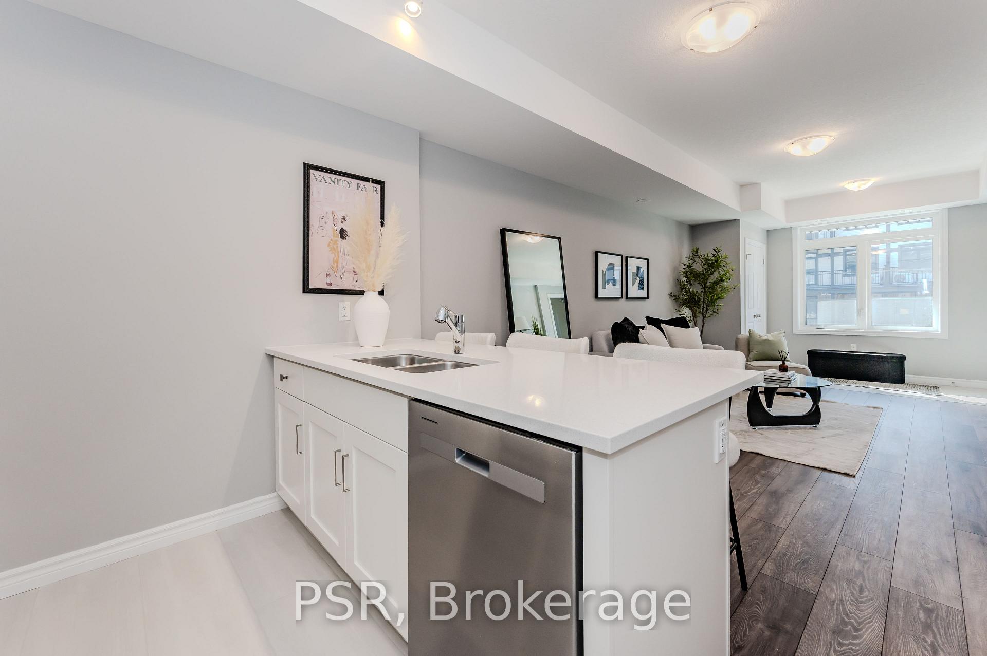 Photo 10 of Unit 7, 53 Allegro Common, Cambridge, Hespeler Village — HOMEH