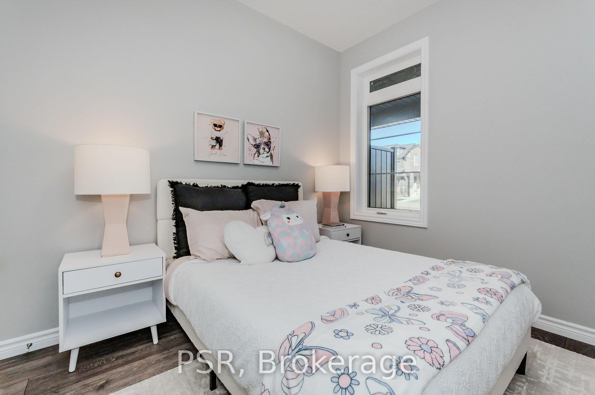 Photo 12 of Unit 7, 53 Allegro Common, Cambridge, Hespeler Village — HOMEH