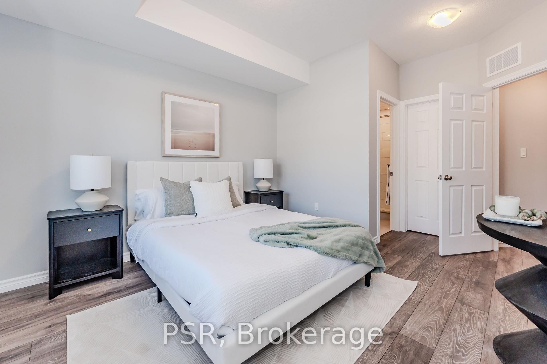 Photo 15 of Unit 7, 53 Allegro Common, Cambridge, Hespeler Village — HOMEH