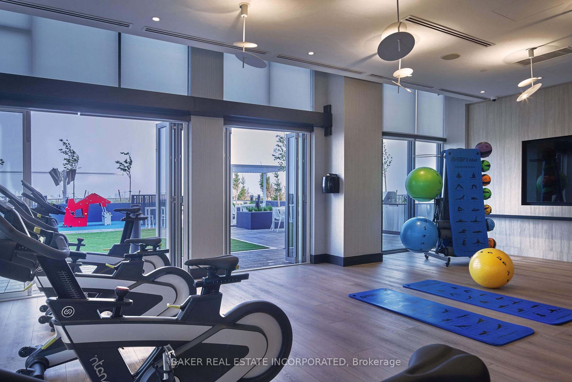 Photo 3 of Unit 102, 260 Malta Avenue, Brampton, Fletcher's Creek South — HOMEH