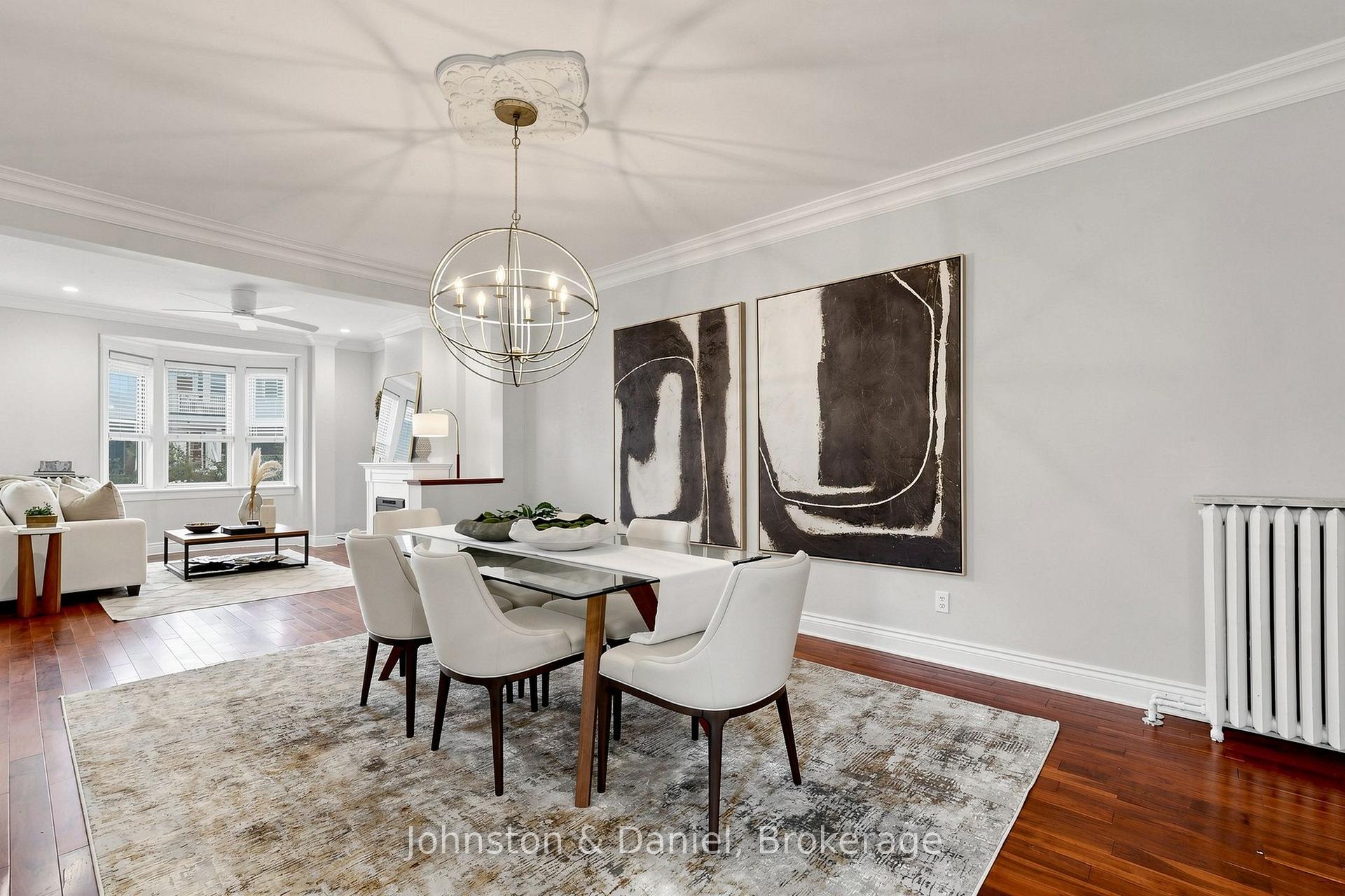 Photo 8 of 11 Ashland Avenue, Toronto, Woodbine Corridor — HOMEH
