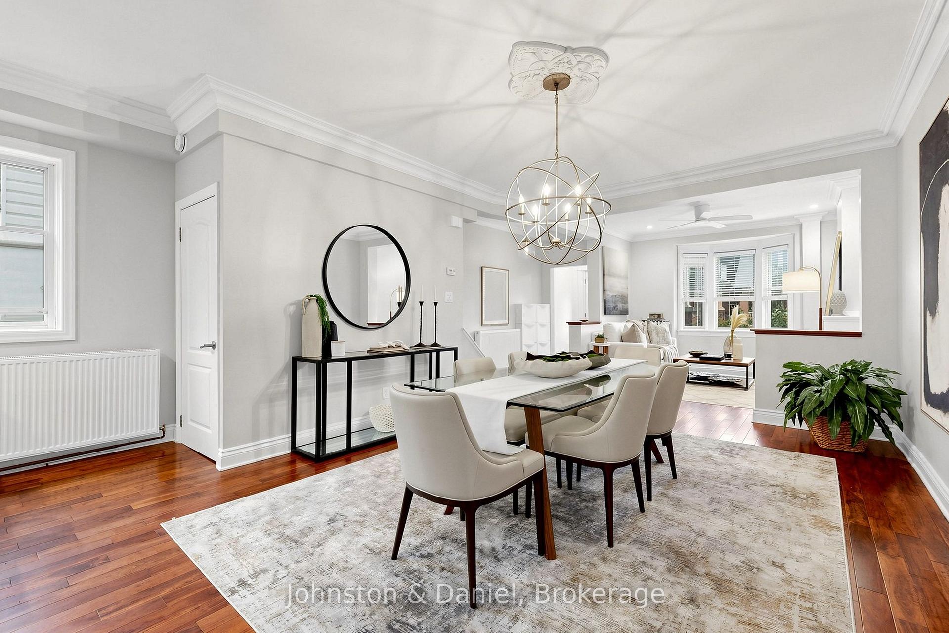 Photo 11 of 11 Ashland Avenue, Toronto, Woodbine Corridor — HOMEH