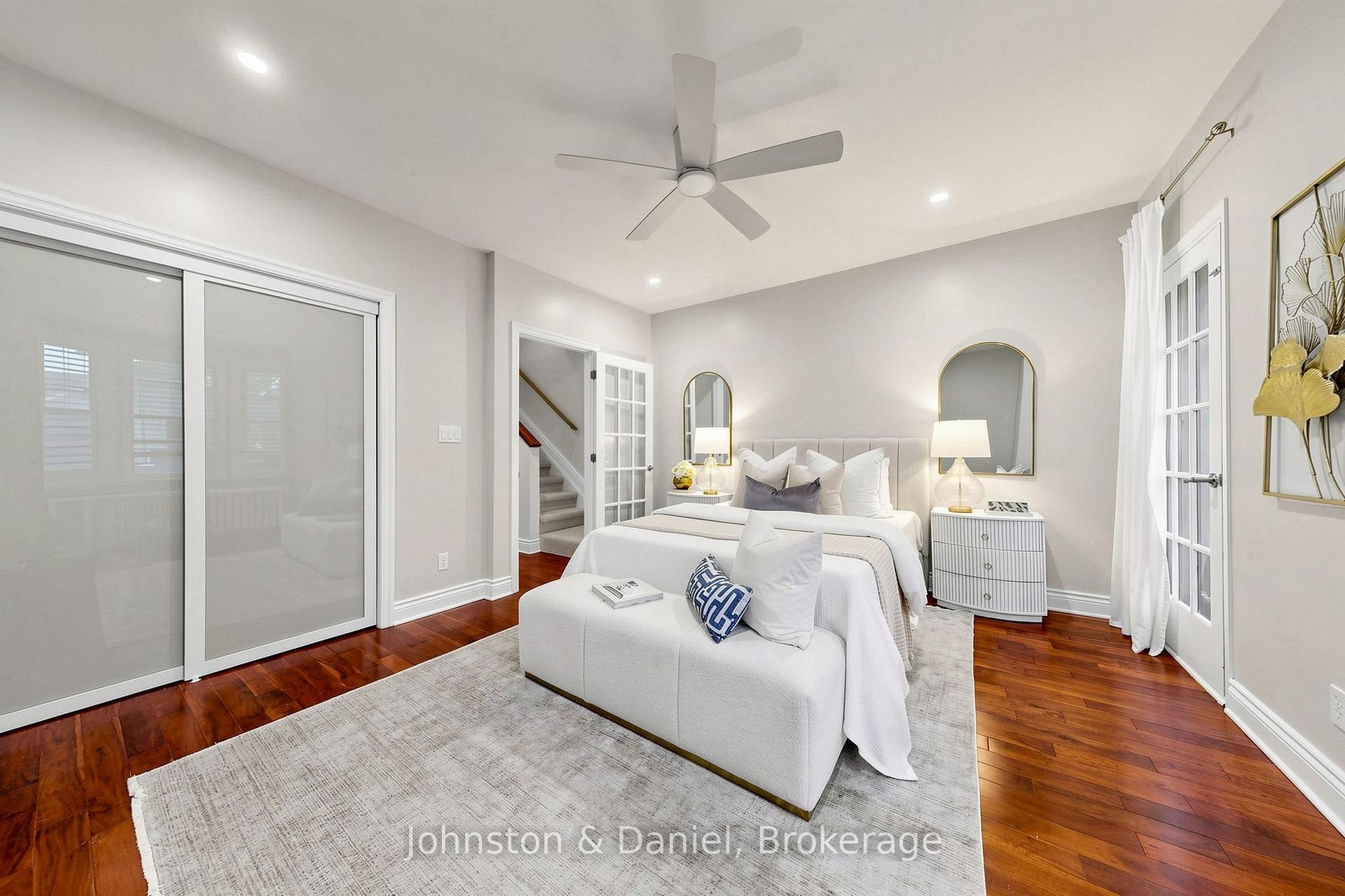 Photo 19 of 11 Ashland Avenue, Toronto, Woodbine Corridor — HOMEH